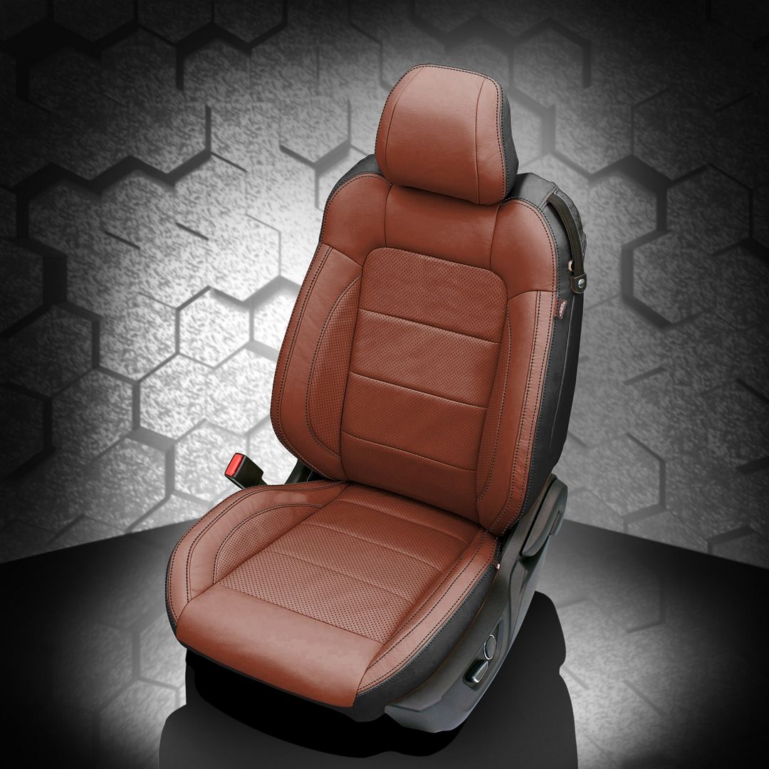 Katzkin leather seats from Moddiction. Best pricing!! Authorized dealer